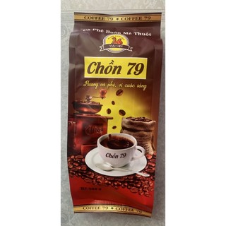 Combo 2 gói cà phê 79. 1kg