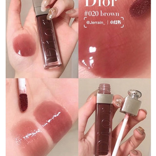 Son Dưỡng Addict Lip Maximizer ( Fullsize / Unbox )