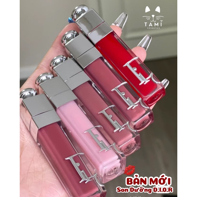 Son Dưỡng Addict Lip Maximizer ( Fullsize / Unbox )