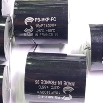 Tụ lọc phân tần 10uF-400V