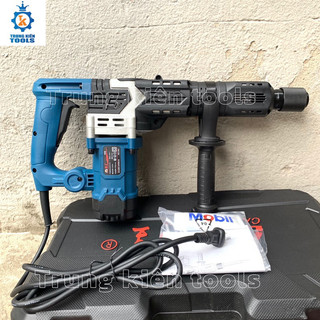 Máy Đục Caowang 0351G