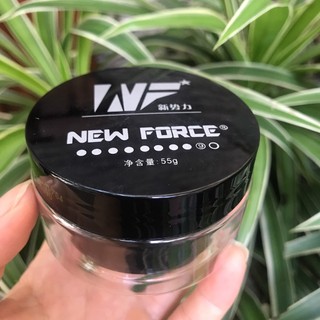 Sáp vuốt tóc nam NF  mẫu mới
