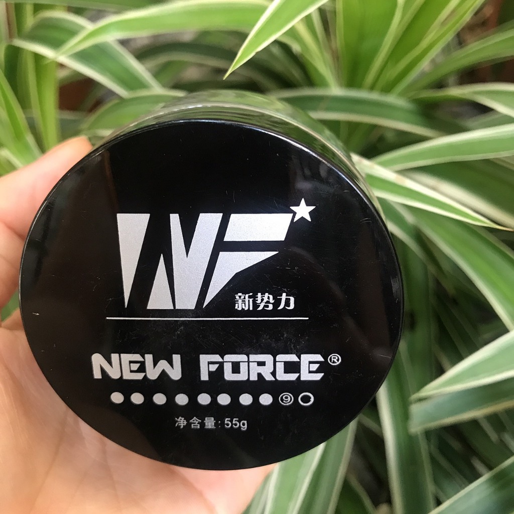 Sáp vuốt tóc nam NF  mẫu mới