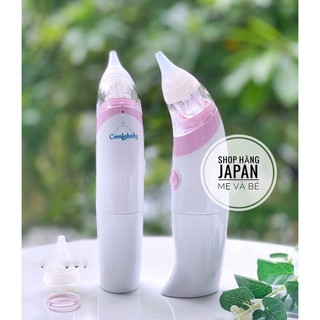 Máy hút mũi cầm tay Comfy Baby cho bé