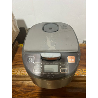 Nồi cơm điện SHARP KS-Z101 điện 100v