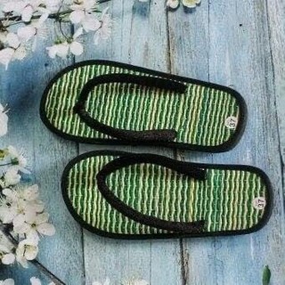 dép chiếu nam, dép chiếu nữ ,dép chiếu