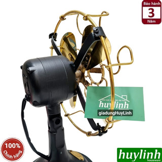Quạt bàn kiểu cổ Sinwa B150
