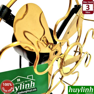 Quạt bàn kiểu cổ Sinwa B150