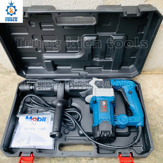 Máy Đục Caowang 0351G