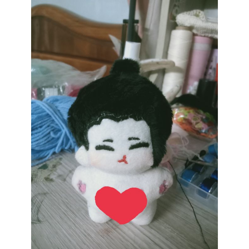 May doll theo yêu cầu ( tạm dừng nhận )