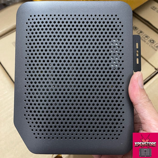 Bộ máy tính mini, PC mini CPU 1.86Ghz chạy windows siêu mượt