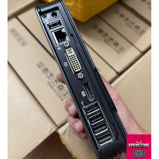 Bộ máy tính mini, PC mini CPU 1.86Ghz chạy windows siêu mượt