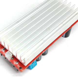 Mạch Tăng Áp Boost 1200W DC-DC 12 - 80VDC