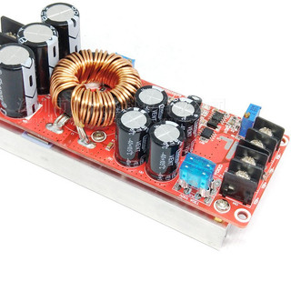 Mạch Tăng Áp Boost 1200W DC-DC 12 - 80VDC