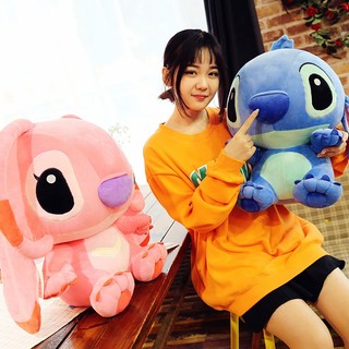 GẤU STITCH SIZE LỚN 30CM ĐỦ MÀU HÀNG CAO CẤP