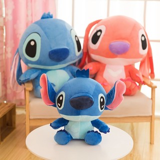 GẤU STITCH SIZE LỚN 30CM ĐỦ MÀU HÀNG CAO CẤP