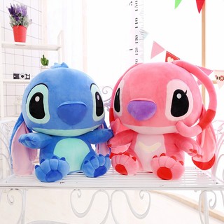 GẤU STITCH SIZE LỚN 30CM ĐỦ MÀU HÀNG CAO CẤP