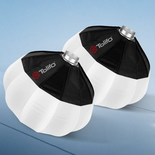 Sotfbox Chinaball 65cm Tolifo Ngàm Bowen Cho Đèn Studio Chính Hãng ( không kèm đèn )