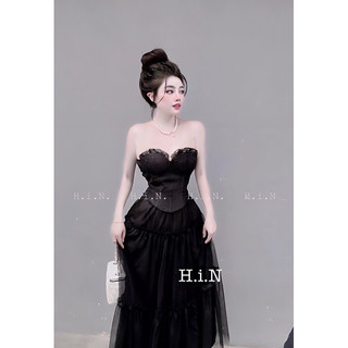 SIÊU PHẨM SET VÁY REN - KÈM ẢNH THẬT