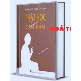 Sách - Phật học căn bản