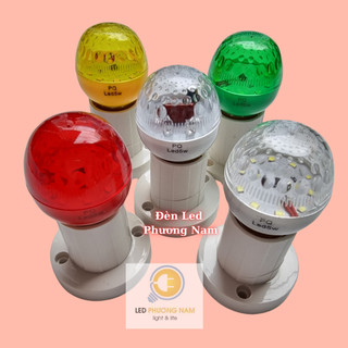 [COMBO 2 ] Chanh Led 5w [ đèn bàn thờ ] - Tiết Kiệm Điện