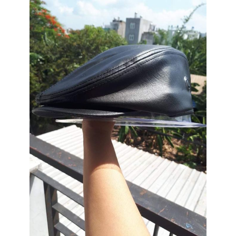 Nón kết bê rê, nón mũ bê rê, nón mỏ vịt, nón kết