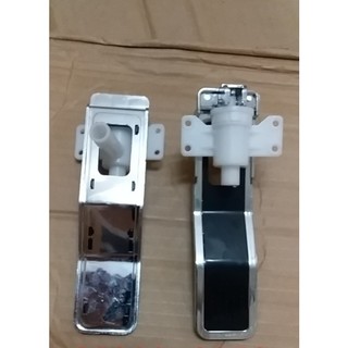 Van vòi cây nước nóng lạnh