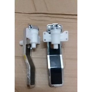 Van vòi cây nước nóng lạnh