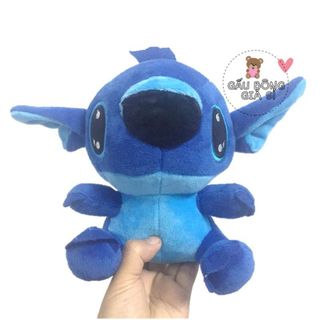 Gấu bông stitch nhỏ 15cm