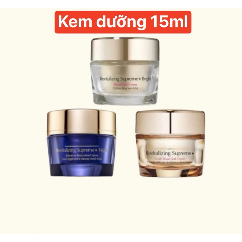 Kem Dưỡng Trắng Da Chống Lão Hoá 15ml  đủ bill