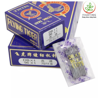 Kim Máy May Công Nghiệp 1 Kim DB x 1 Đủ Size