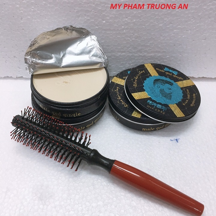 Sáp Vuốt Tóc Nam