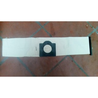 Túi Rác Máy Hút Bụi Bằng Vải