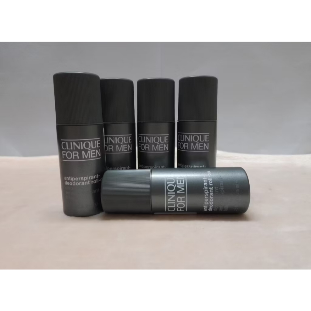 Lăn Khử Mùi Clinique For Men 75ml