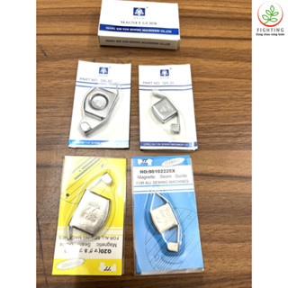 Ke Từ Nam Châm, Cữ Dùng Căn Đường May