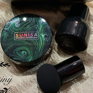 Phấn Sunisa BB Cream Air Cushion ( Hàng chuẩn)