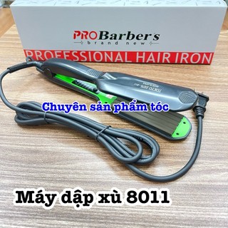 ✅Máy bấm tóc PRO 303 cao cấp - Chất liệu hợp kim phủ ceramic chống hư hại tóc - 5 mức chỉnh nhiệt 140-220 độ