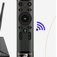 VINABOX X9 PLUS TẶNG KHIỂN VOICE X9PLUS