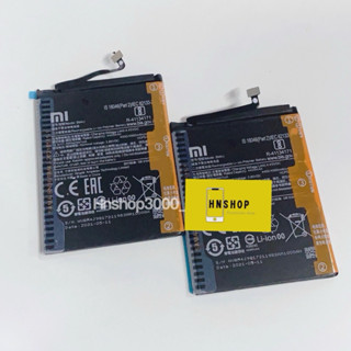 Pin Xiaomi Redmi Note 8 Pro BM4J 4500mAh Zin Chính Hãng- Bảo Hành 6 Tháng