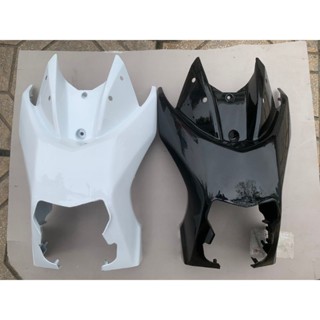 Mặt nạ to xe điện Xmen nhựa ABS đèn pha Bi Cầu chính hãng 40