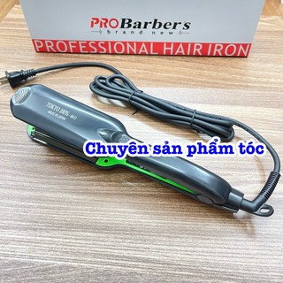 ✅TOKYO Máy bấm tóc dập xù bản lớn TOKYO 8011 cao cấp chất liệu hợp kim phủ ceramic chống hư hại tóc 5 mức chỉnh nhiệt