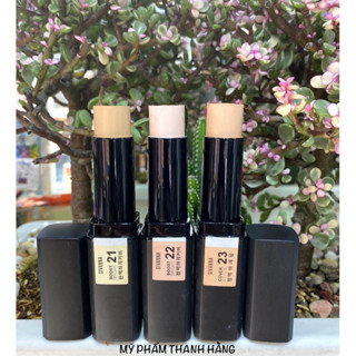  KEM NỀN DẠNG THỎI CHE KHUYẾT ĐIỂM SIVANNA FULL COVER STICK BOOST BRIGHT 