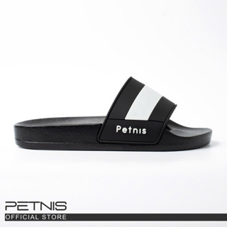 Dép lê nam nữ quai ngang Petnis cute hot mới Mã: BM 18