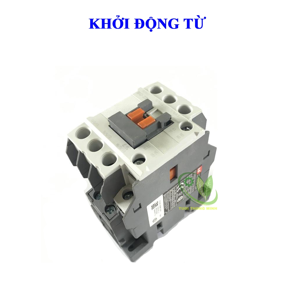 Khởi động từ Contactor LS 22A