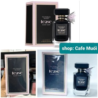 Nước Hoa Victoria’s Secret Tease Candy Noir EDP 100ml