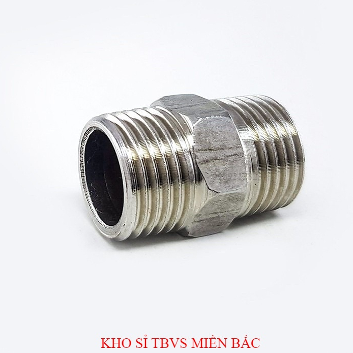 (Combo 10) KÉP INOX Ø 21, Kép Nối INOX