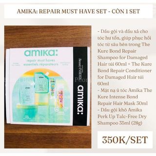 Set chăm sóc da mini Skinstore
