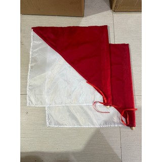 Cờ tín hiệu semaphore (1cặp = 2 cờ)
