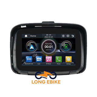 màn hình xe máy CARplay, ANDROID AUTO, HICAR