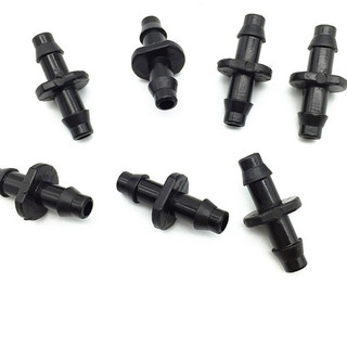 100 Chiếc  khởi thủy 2 đầu gài 4/7 (6mm)